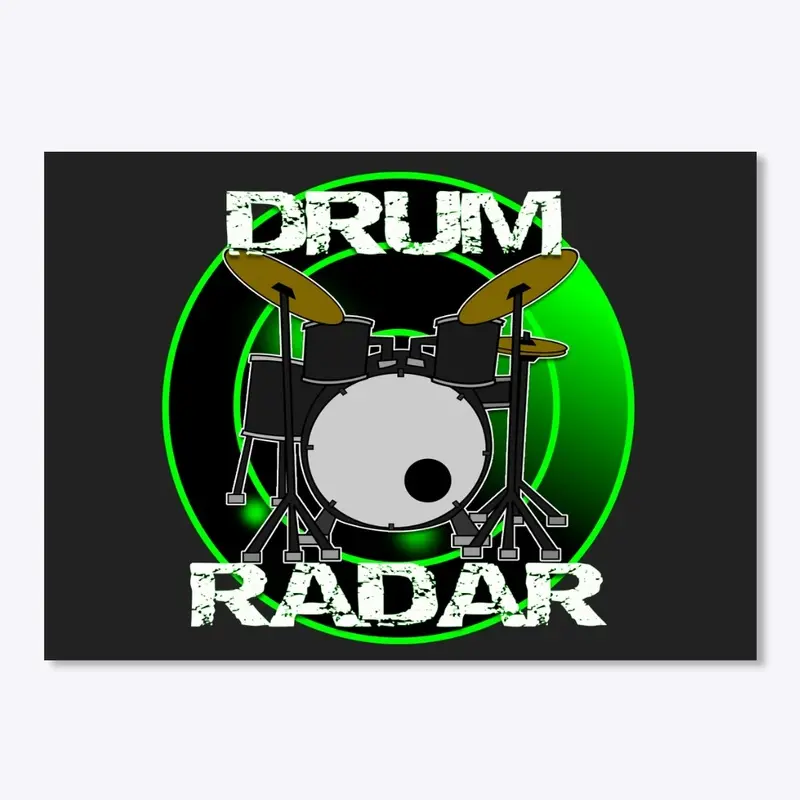 Druma Radar Stick